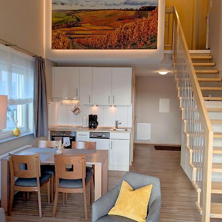 Landpension Kohler Brackenheim Exteriér fotografie