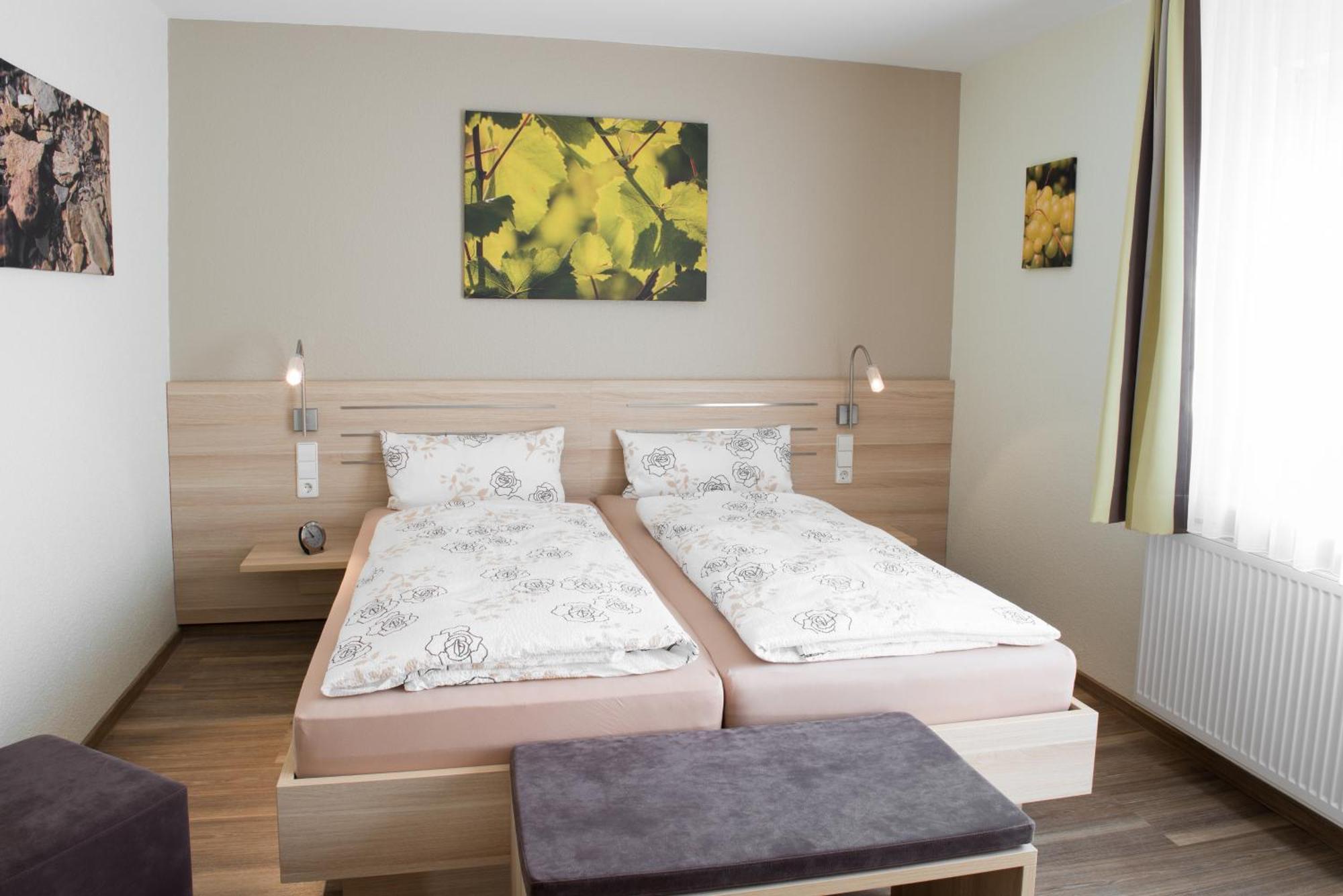 Landpension Kohler Brackenheim Pokoj fotografie