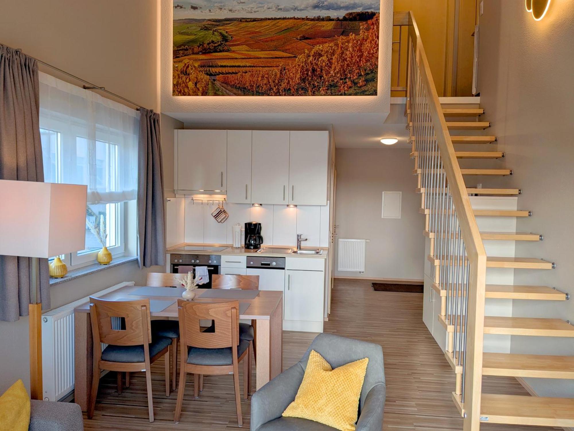 Landpension Kohler Brackenheim Exteriér fotografie
